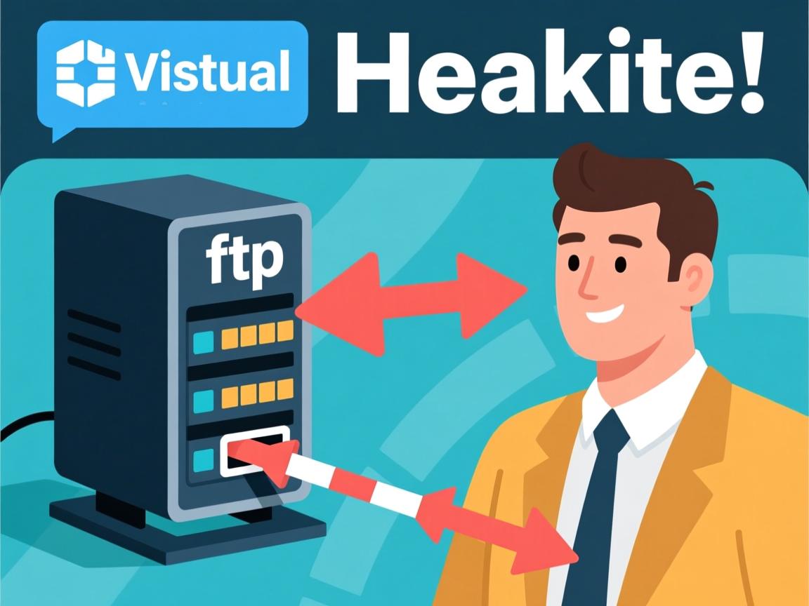 免费的虚拟主机ftp连接不上  第3张