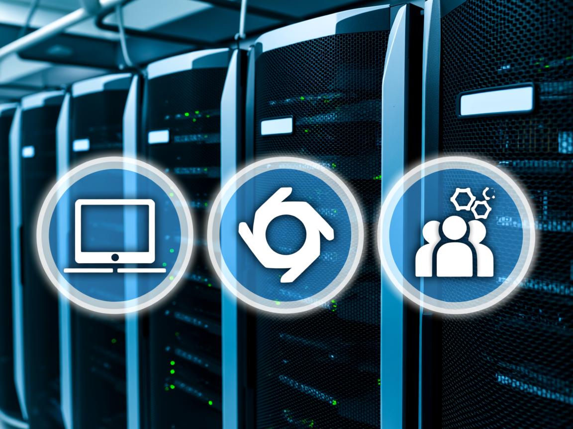 虚拟主机的三种方法  第2张