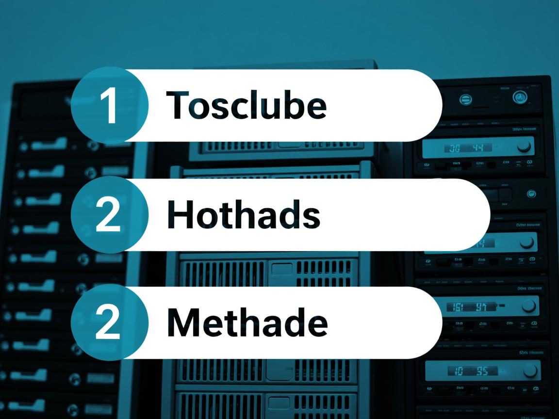 虚拟主机的三种方法  第3张