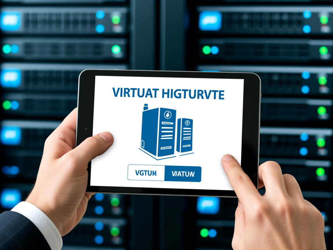 虚拟主机和服务器费用 第3张 虚拟主机和服务器费用 第3张