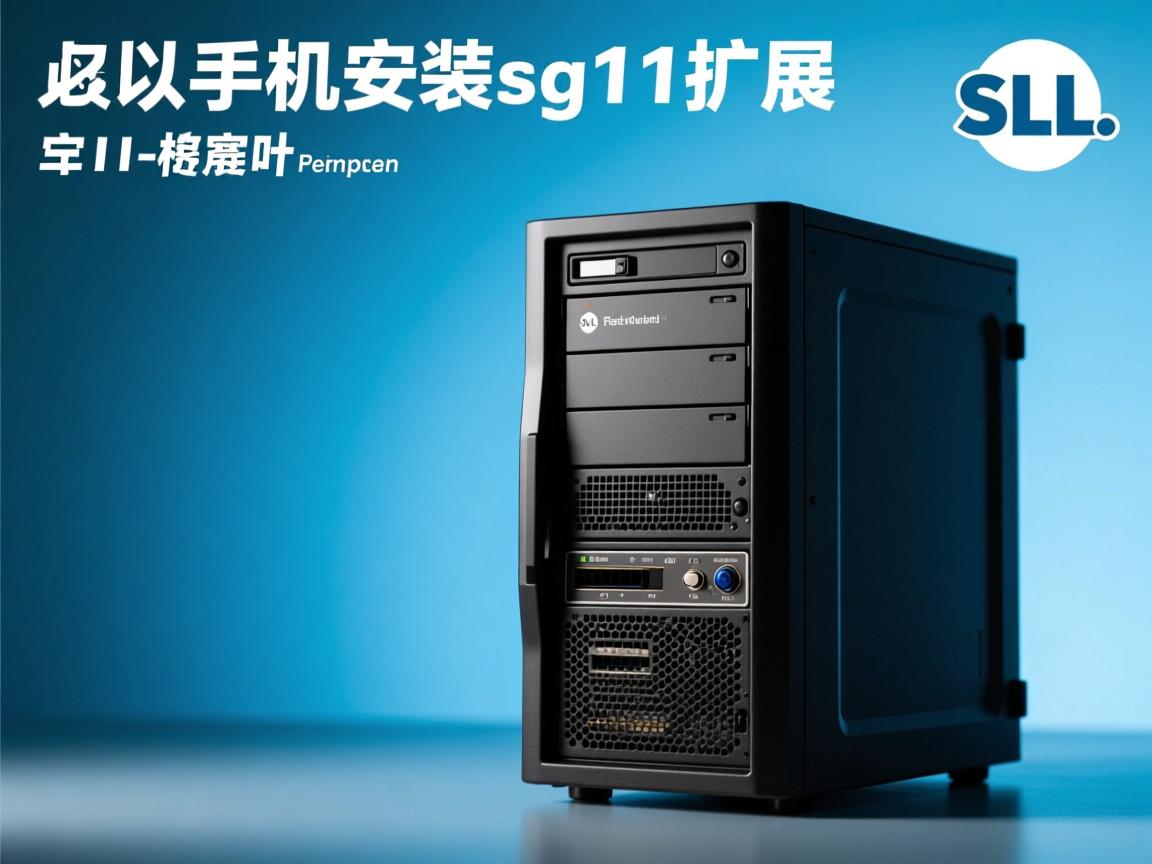 ssl虚拟主机安装sg11扩展  第2张