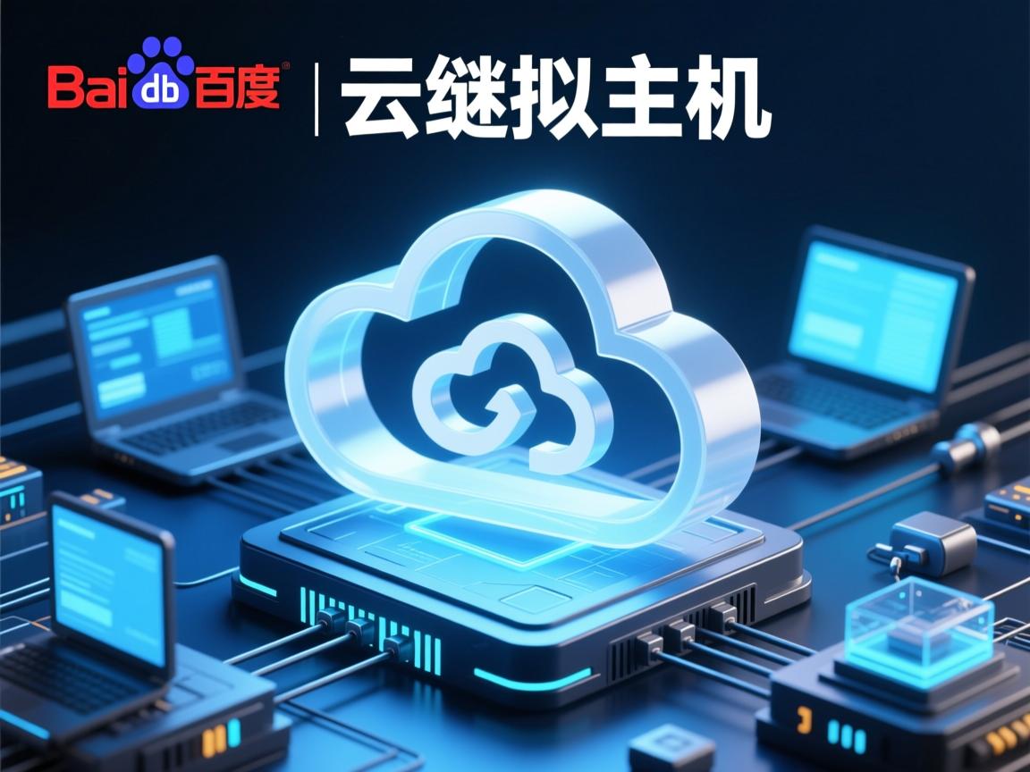 百度云虚拟主机有哪些  第2张