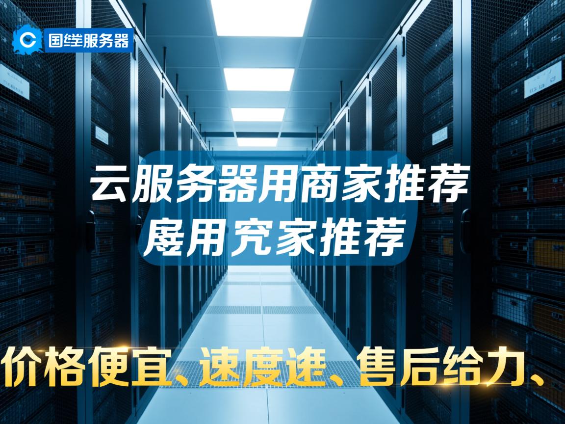 国外云服务器租用商家推荐，价格便宜、速度快、售后给力  第2张