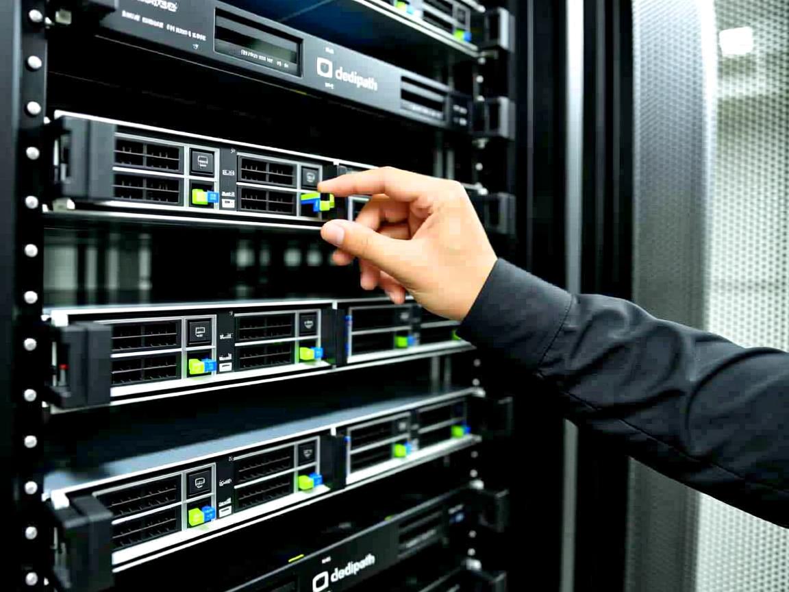 简单测评dedipath洛杉矶数据中心的KVM系列VPS，告诉你dedipath的VPS怎么样