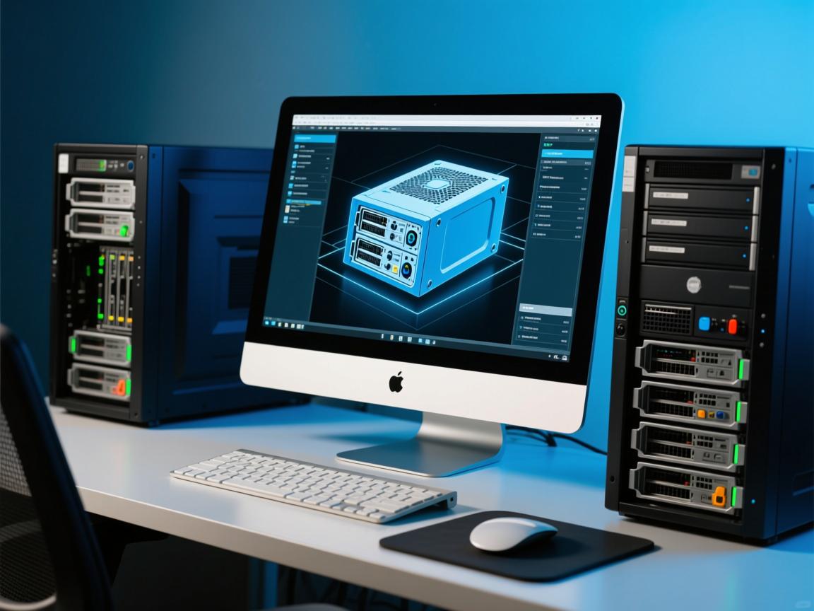 虚拟主机跟电脑一样吗