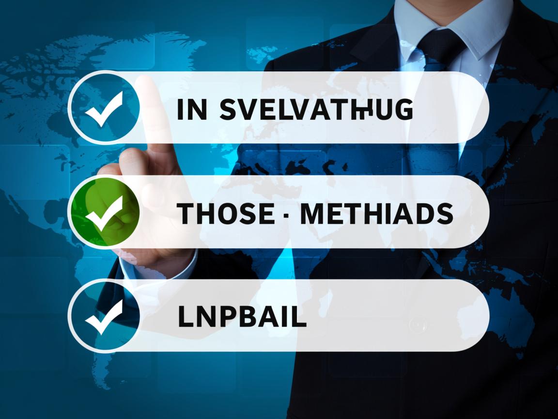 虚拟主机的三种方法  第1张