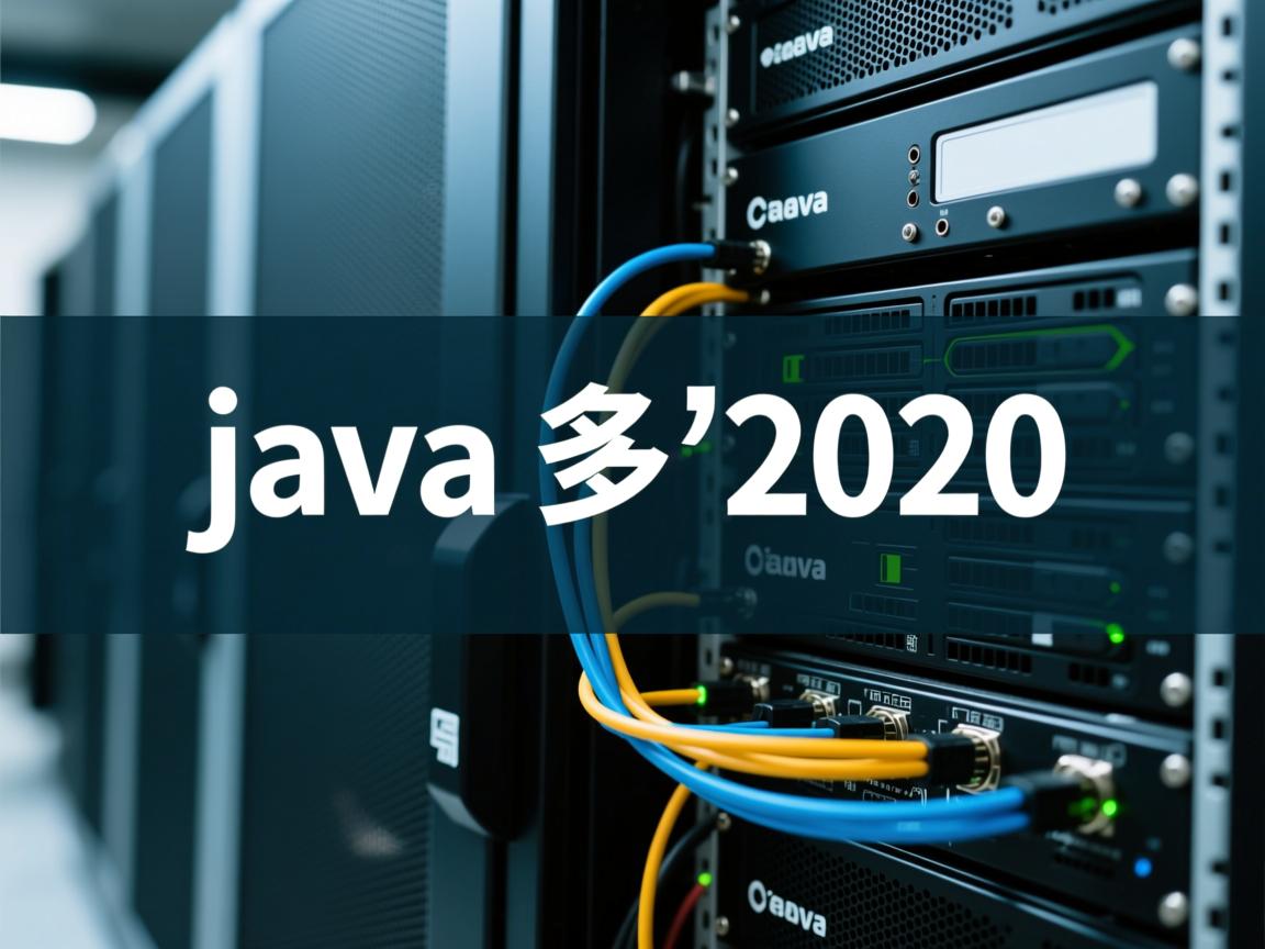 虚拟主机支持java的多吗2020  第2张