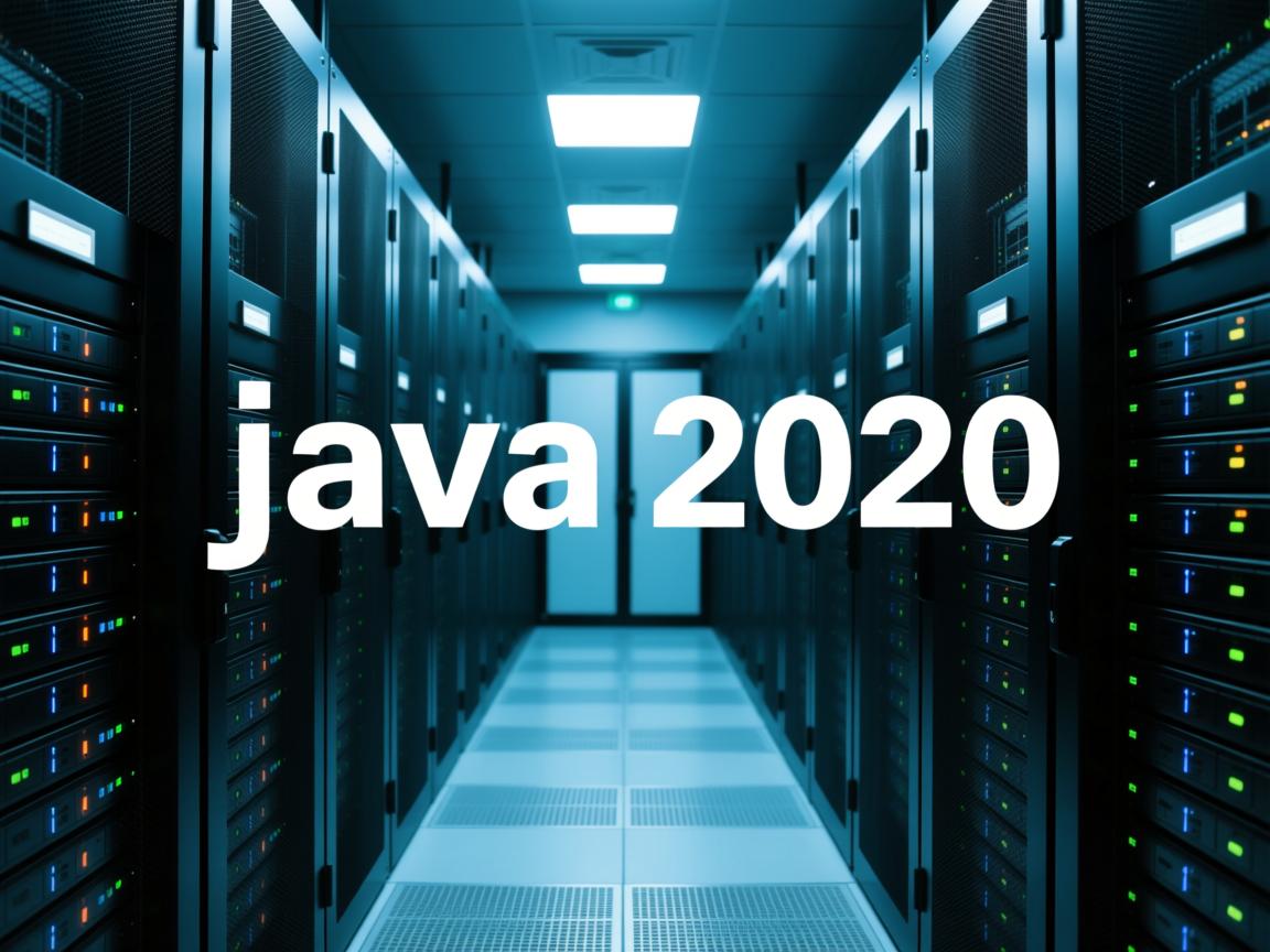 虚拟主机支持java的多吗2020  第3张