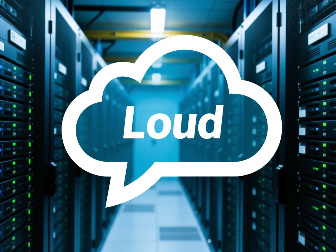 云服务器与虚拟主机教学  第3张