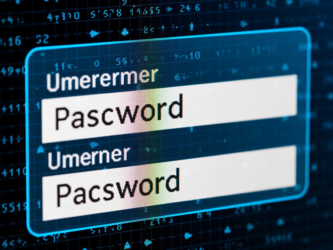 虚拟主机的用户名和密码