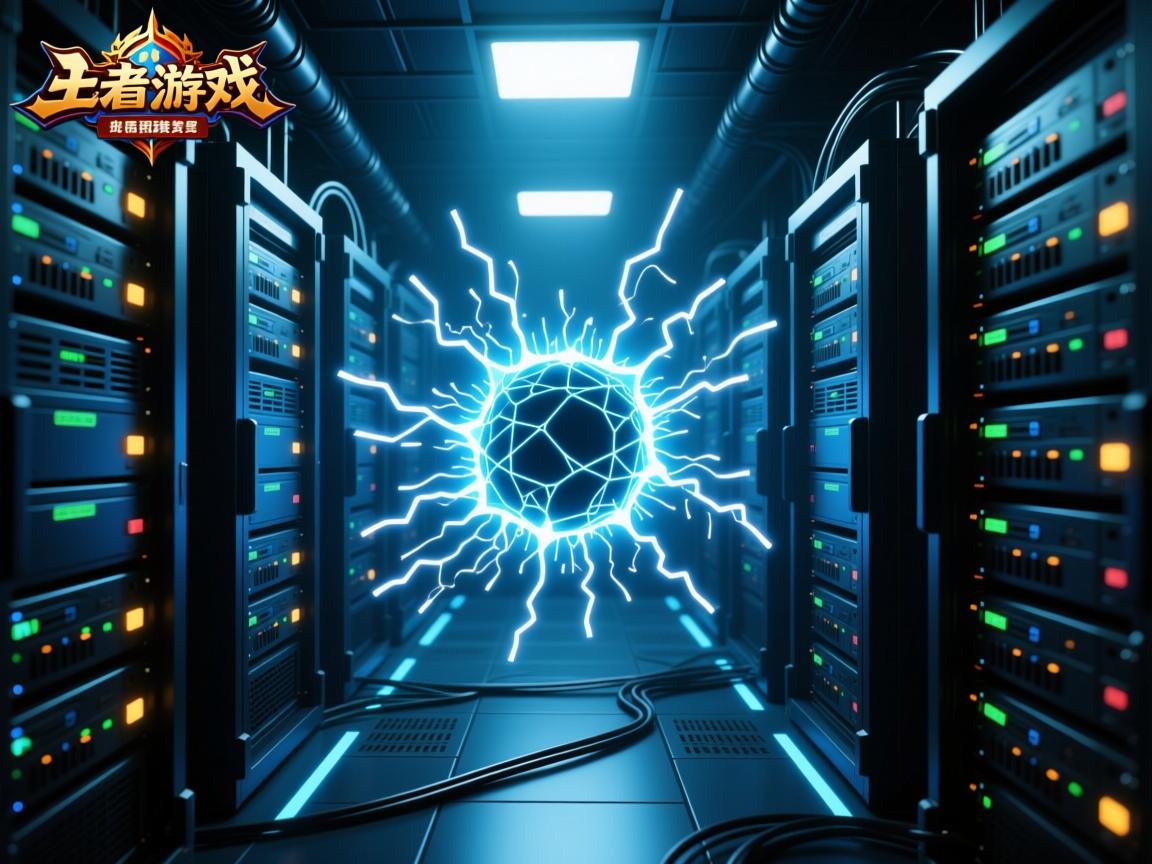 虚拟主机玩传奇游戏卡顿  第1张