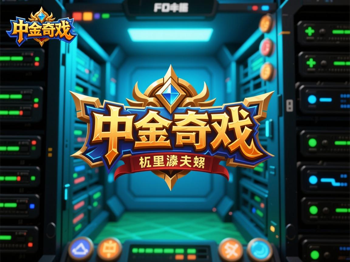 虚拟主机玩传奇游戏卡顿  第2张