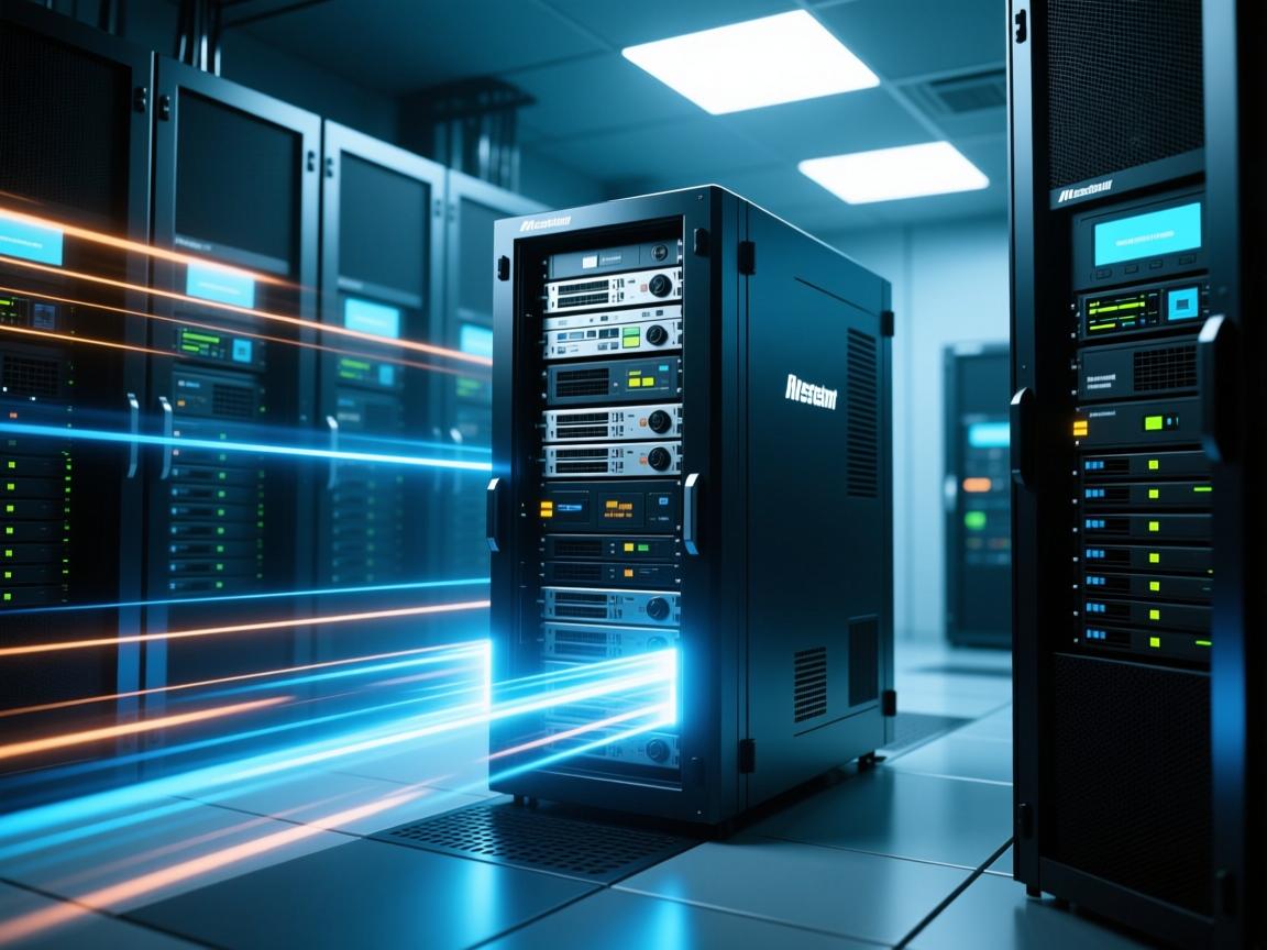 高速度虚拟主机推荐哪款  第1张