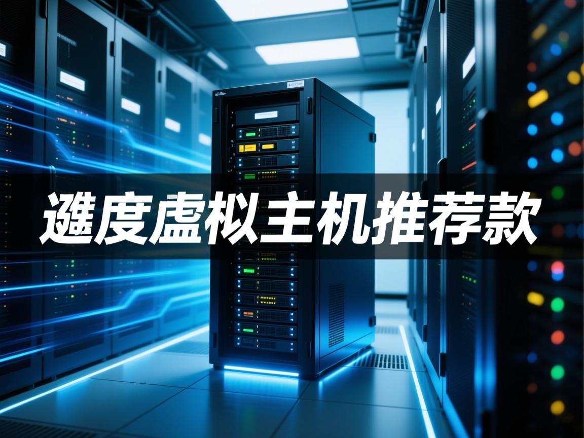 高速度虚拟主机推荐哪款  第2张
