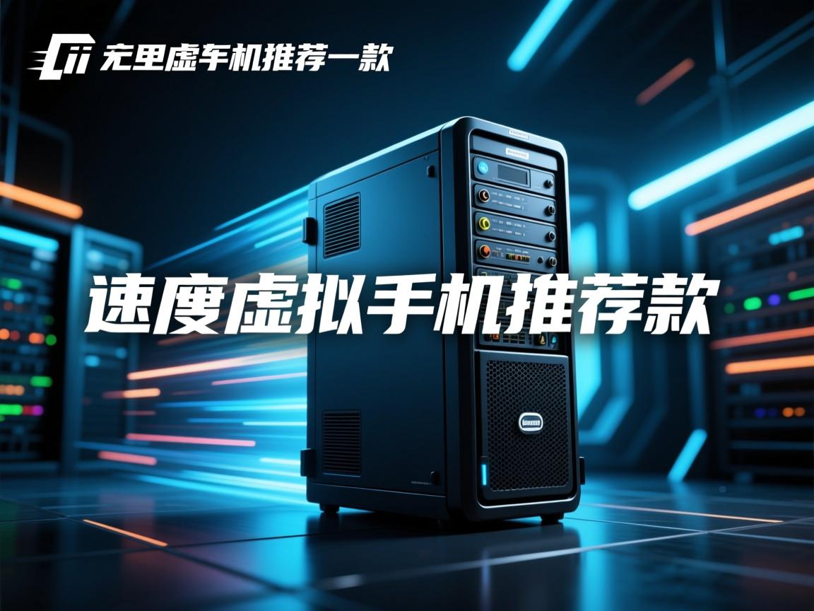 高速度虚拟主机推荐哪款  第3张