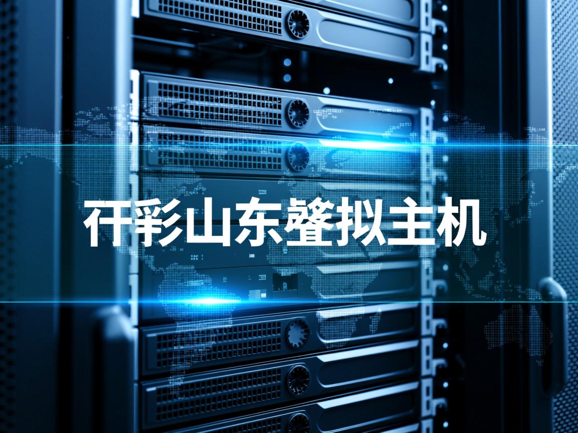 同方山东服务器虚拟主机 第2张 同方山东服务器虚拟主机 第2张