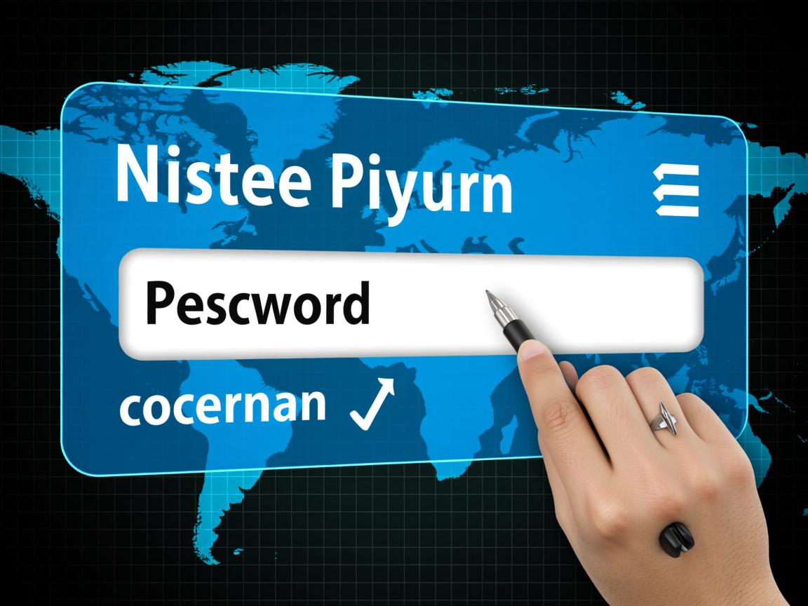 虚拟主机密码忘记怎么办