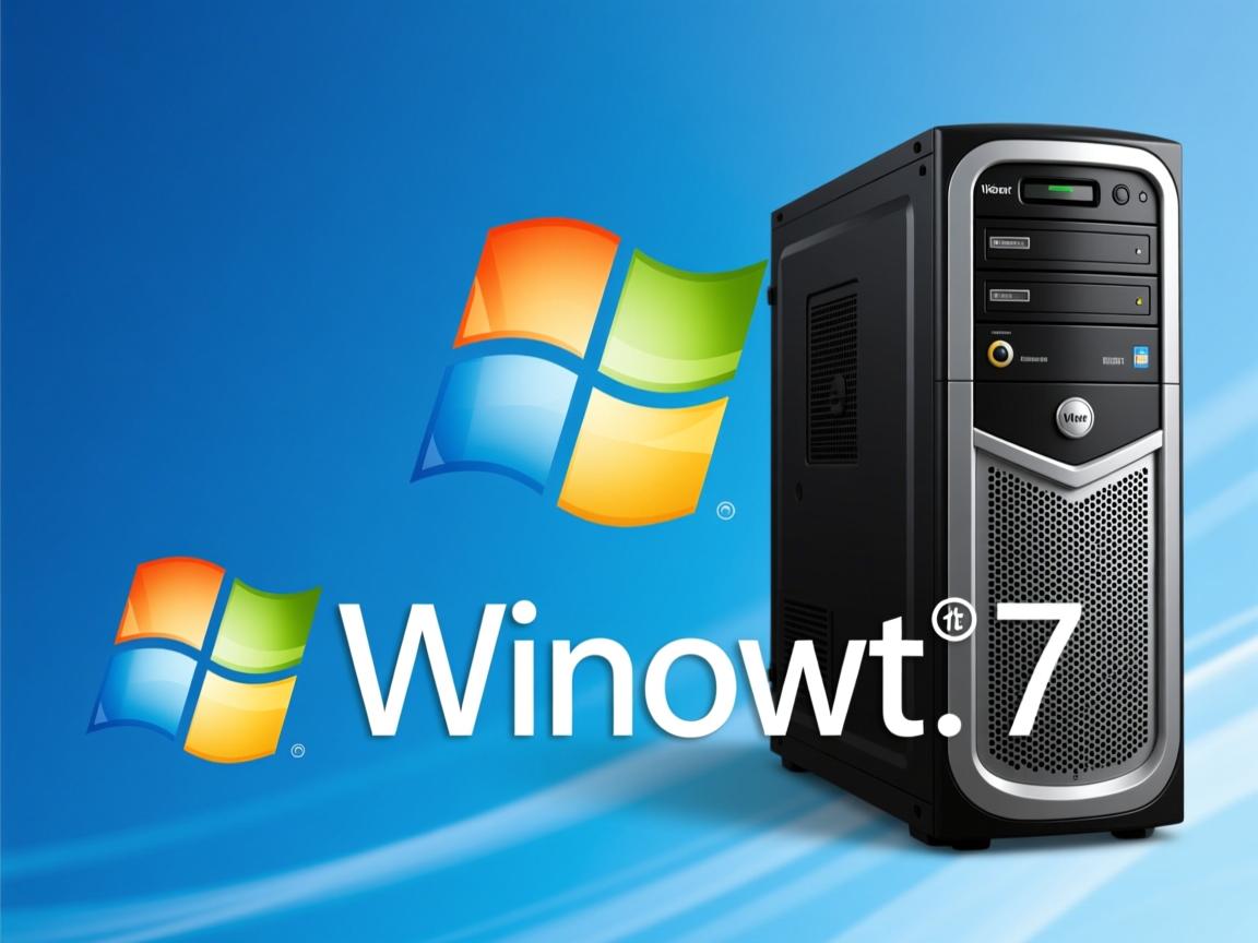 虚拟主机能装win7吗 第1张 虚拟主机能装win7吗 第1张