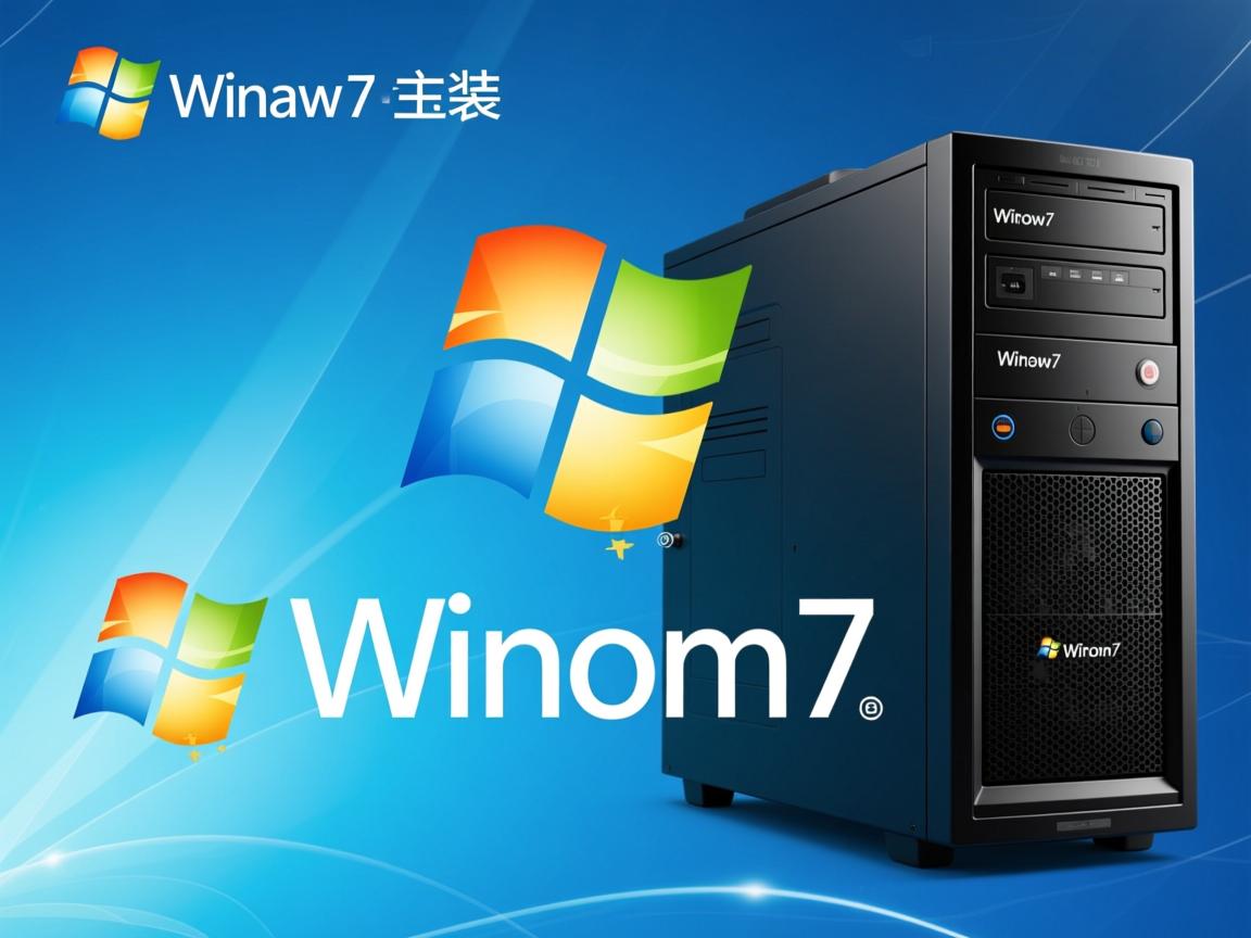 虚拟主机能装win7吗 第3张 虚拟主机能装win7吗 第3张