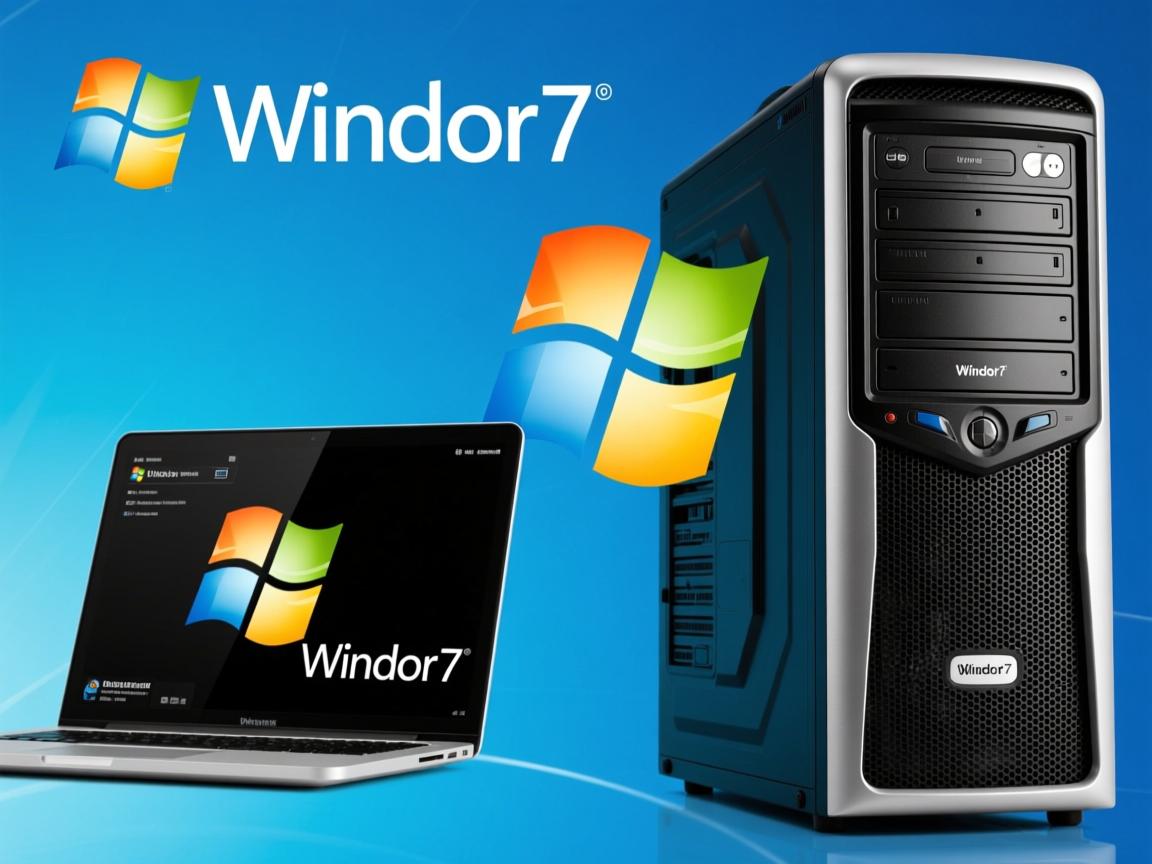 虚拟主机能装win7吗 第2张 虚拟主机能装win7吗 第2张