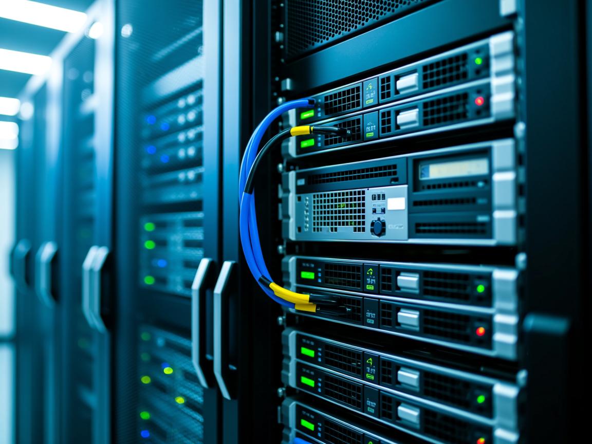 服务器和虚拟主机哪种好  第1张