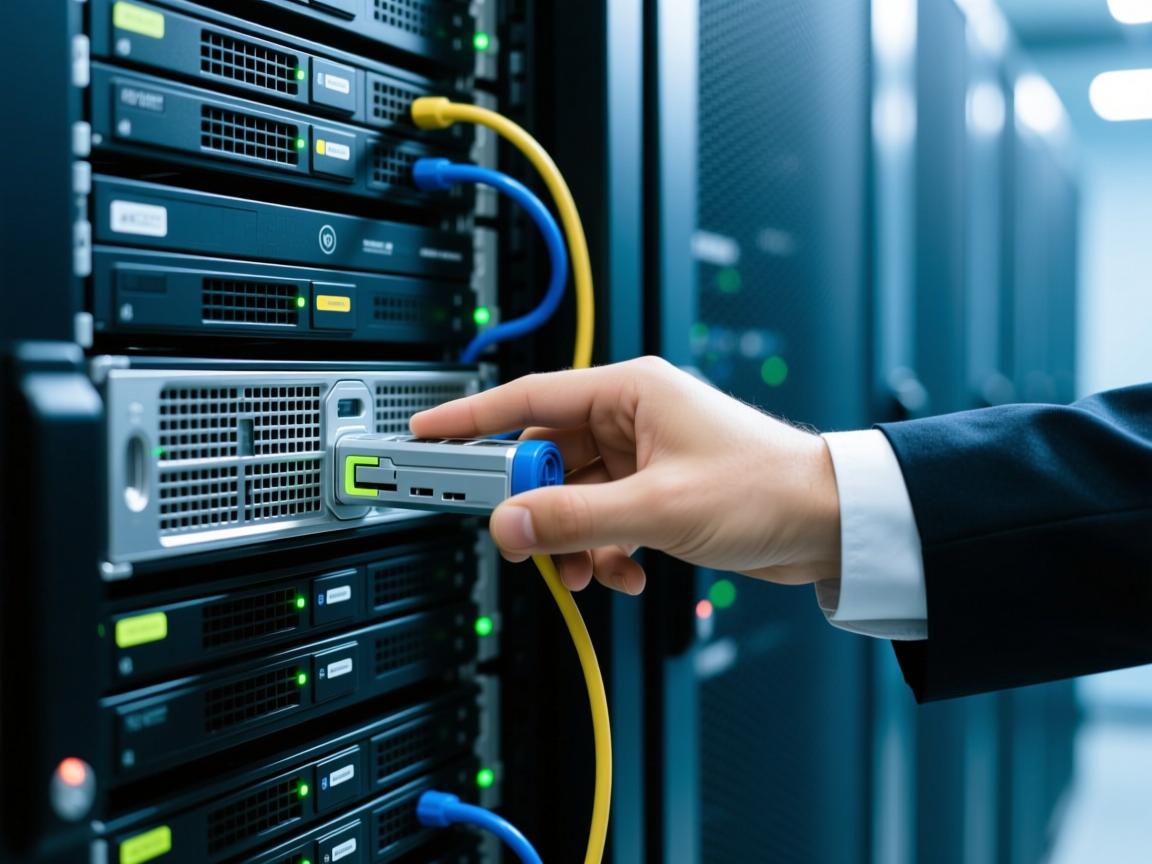 服务器和虚拟主机哪种好  第2张