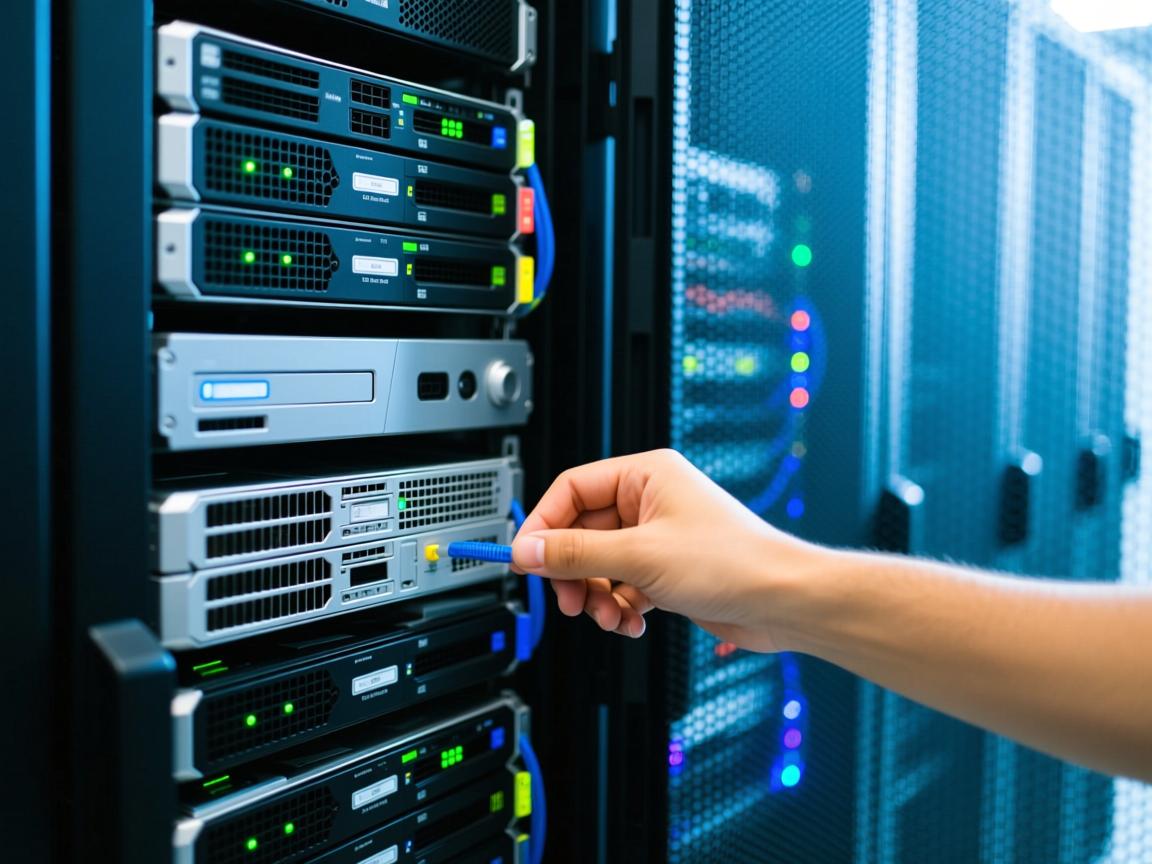 服务器和虚拟主机哪种好  第3张