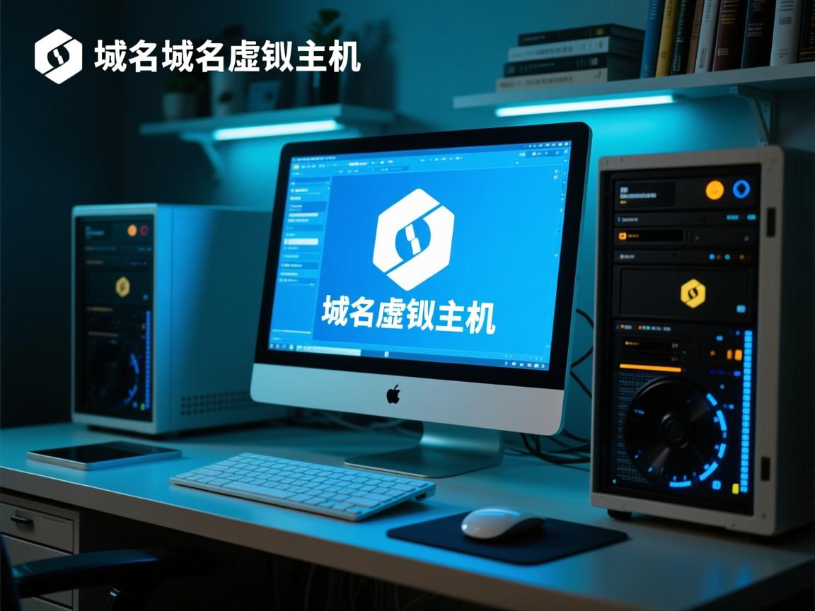 免费二级域名虚拟主机 第1张 免费二级域名虚拟主机 第1张