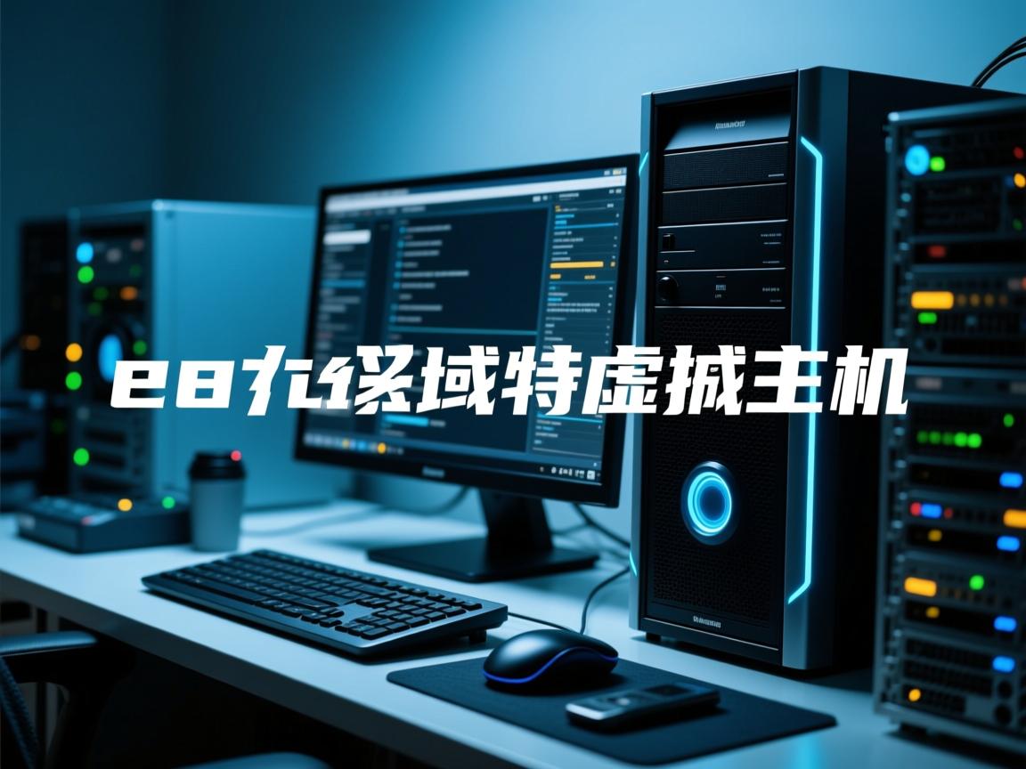 免费二级域名虚拟主机 第2张 免费二级域名虚拟主机 第2张