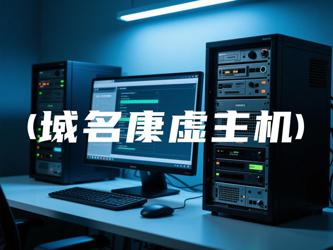 免费二级域名虚拟主机 第3张 免费二级域名虚拟主机 第3张