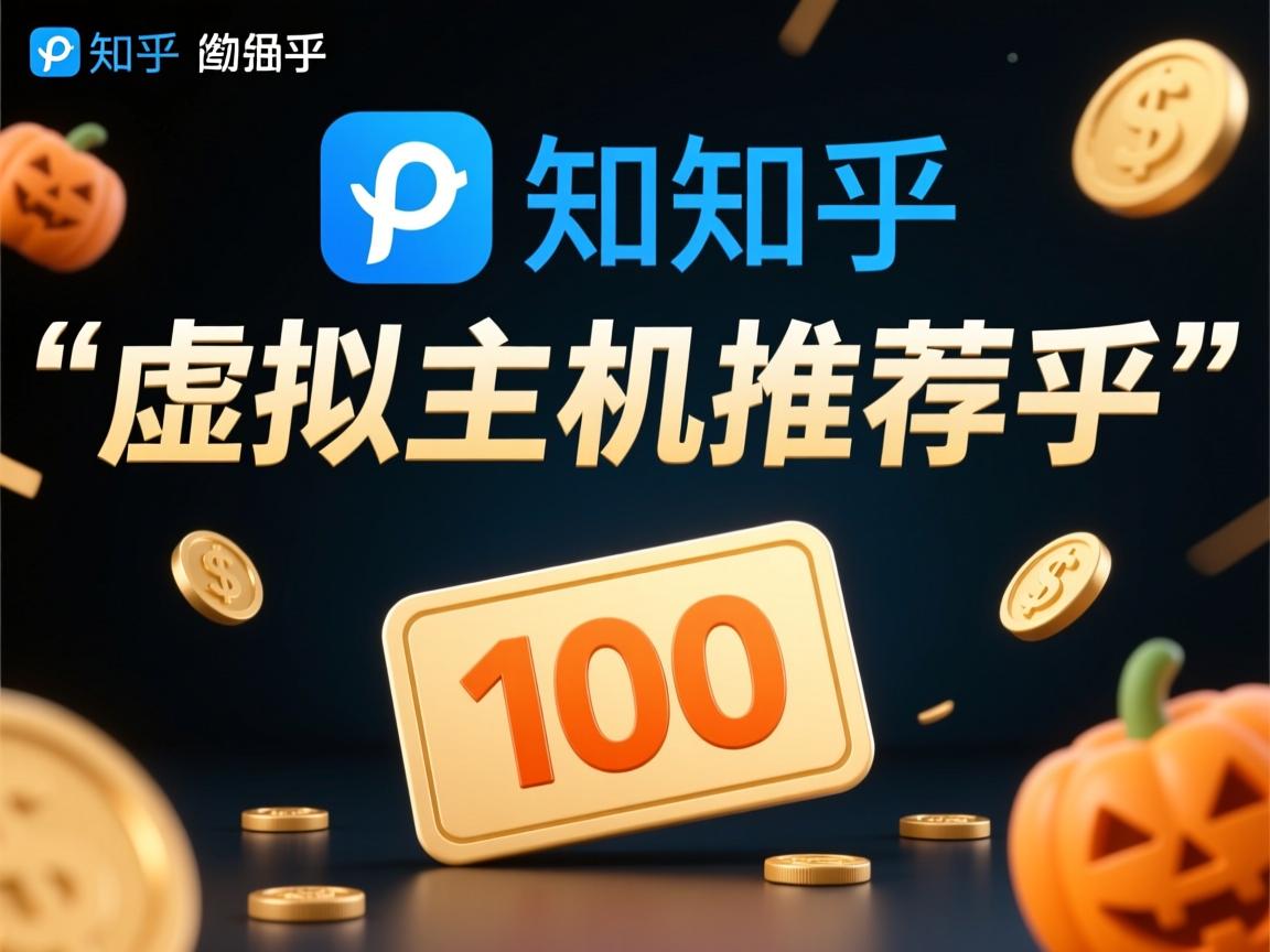 一千元虚拟主机推荐知乎  第1张