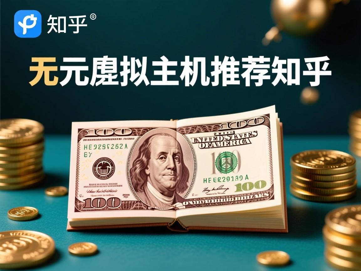 一千元虚拟主机推荐知乎  第3张