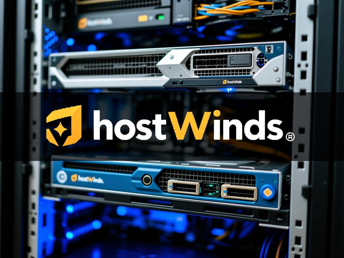 简单测评下hostwinds的西雅图VPS，看看hostwinds怎么样