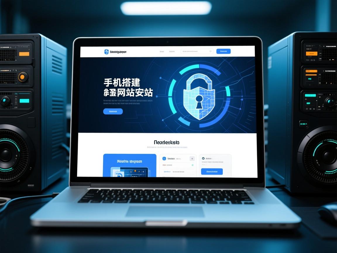 虚拟主机搭建网站安全吗