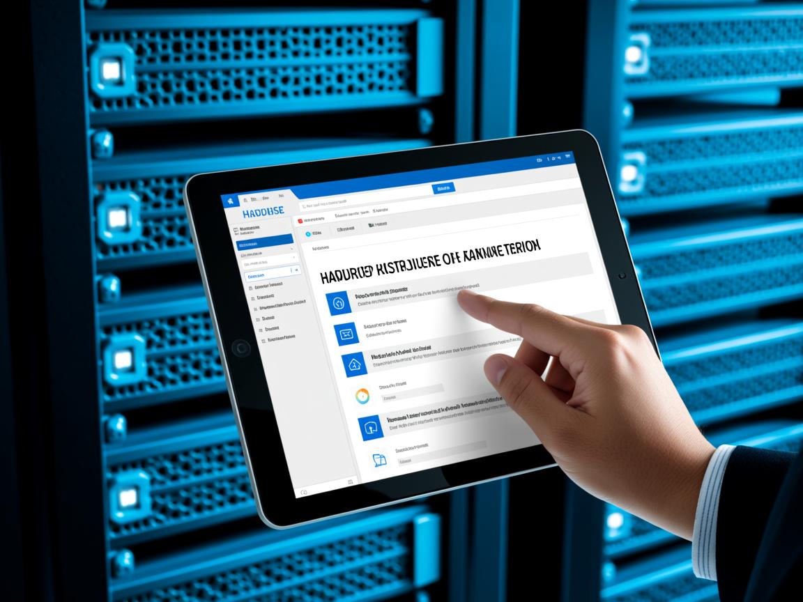 虚拟主机资源管理器  第2张