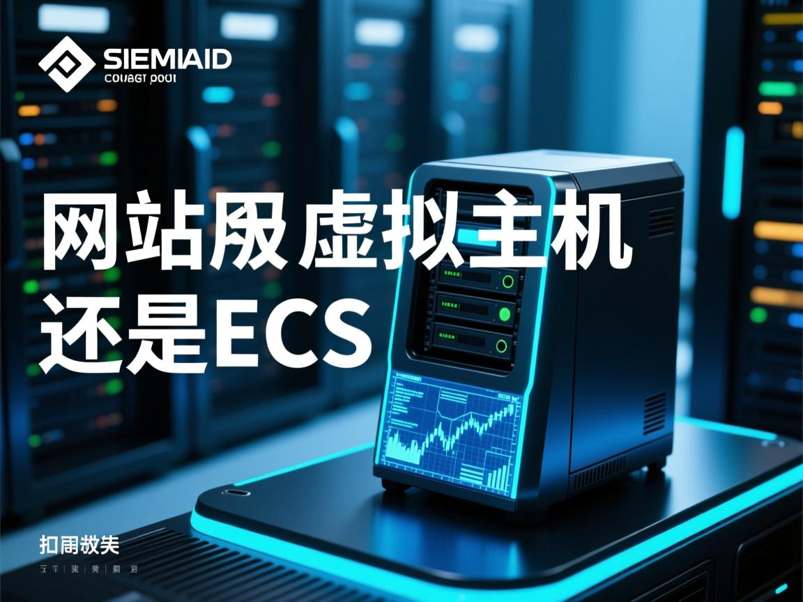 建网站用虚拟主机还是ecs  第1张