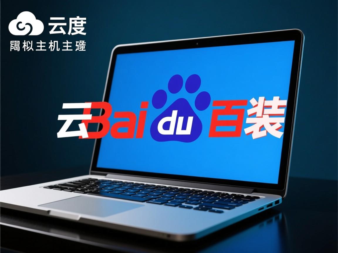 百度云虚拟主机如何装 第3张 百度云虚拟主机如何装 第3张