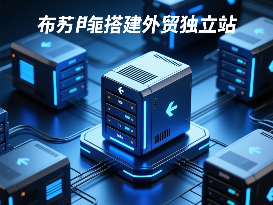 虚拟主机可以搭建外贸独立站吗  第2张