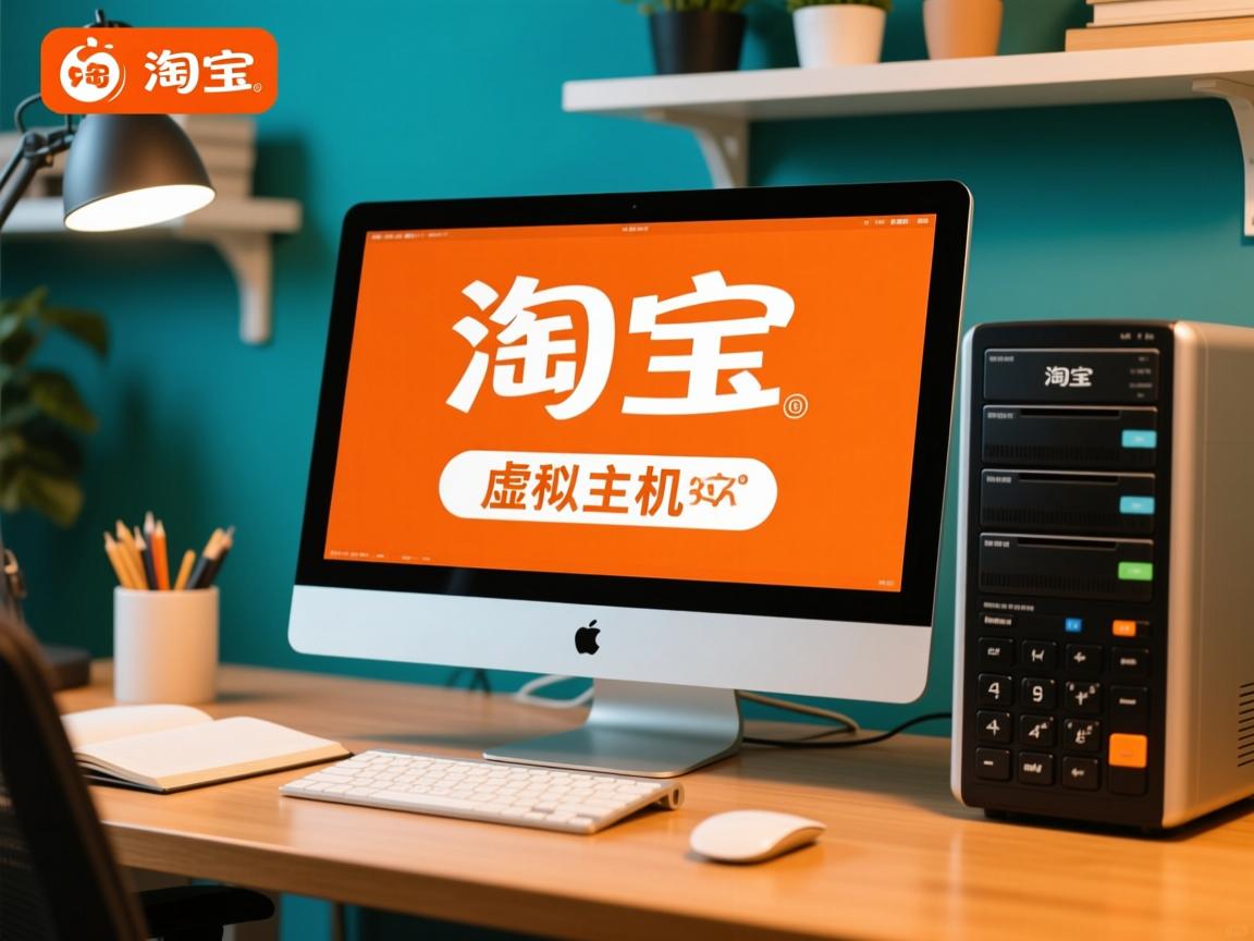 做淘宝用虚拟主机可以吗  第3张