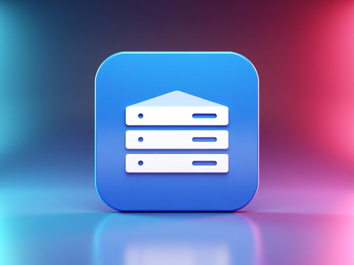 什么是虚拟主机桌面图标 第1张 什么是虚拟主机桌面图标 第1张