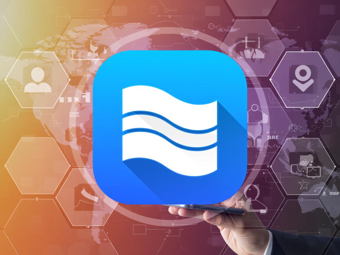 什么是虚拟主机桌面图标 第2张 什么是虚拟主机桌面图标 第2张