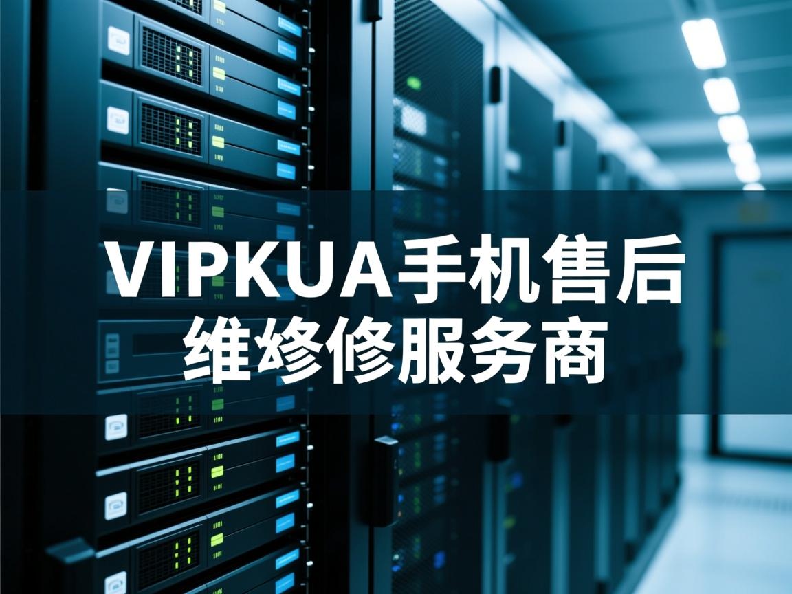 虚拟主机售后维修服务商  第3张