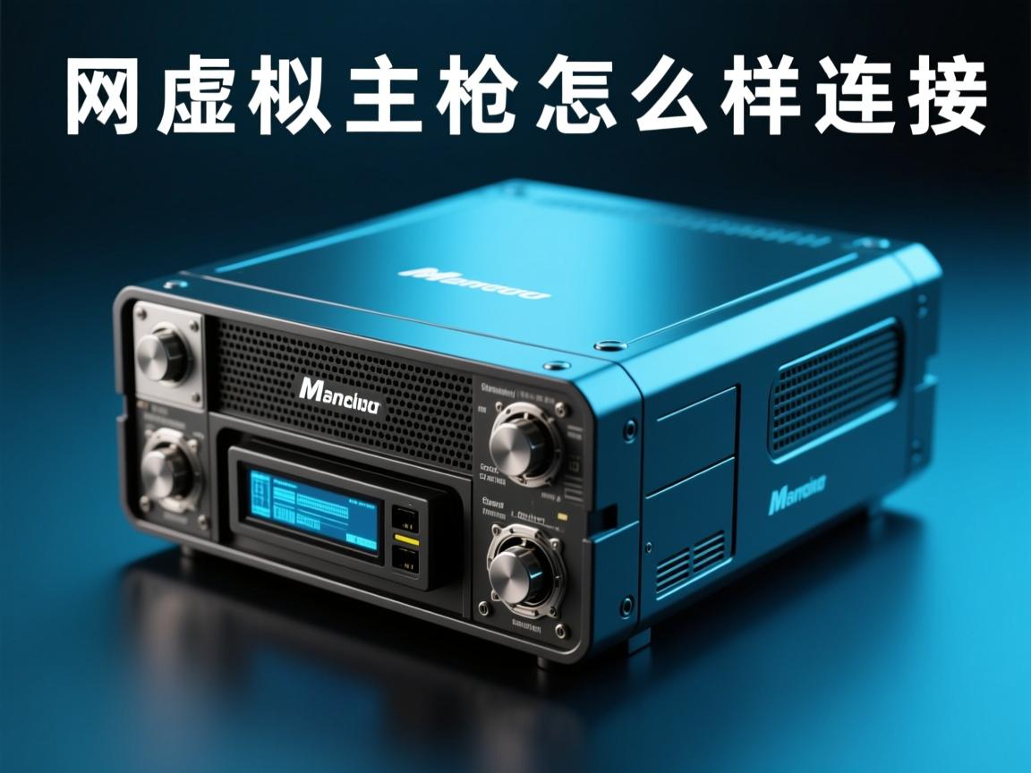 万网虚拟主机怎么样连接  第3张