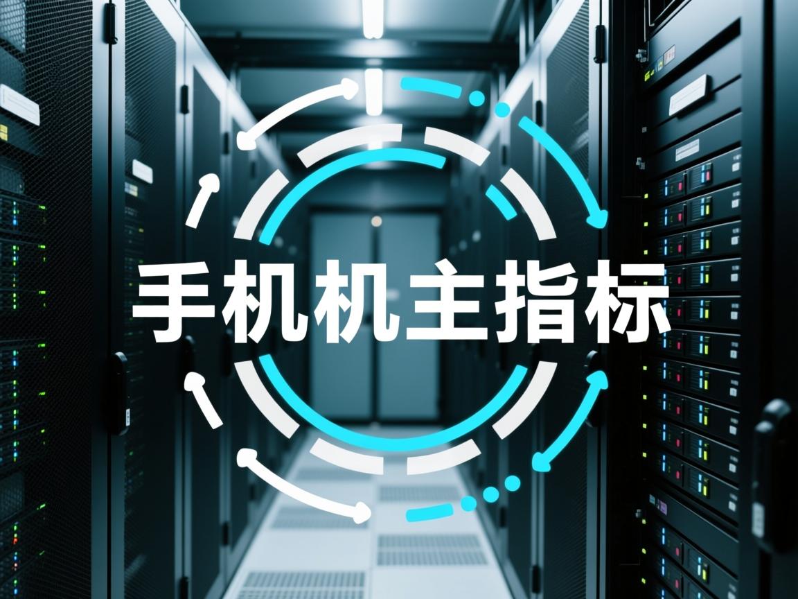 虚拟主机主要指标是什么  第1张