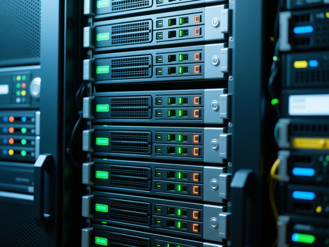 虚拟主机作为代理服务器  第3张