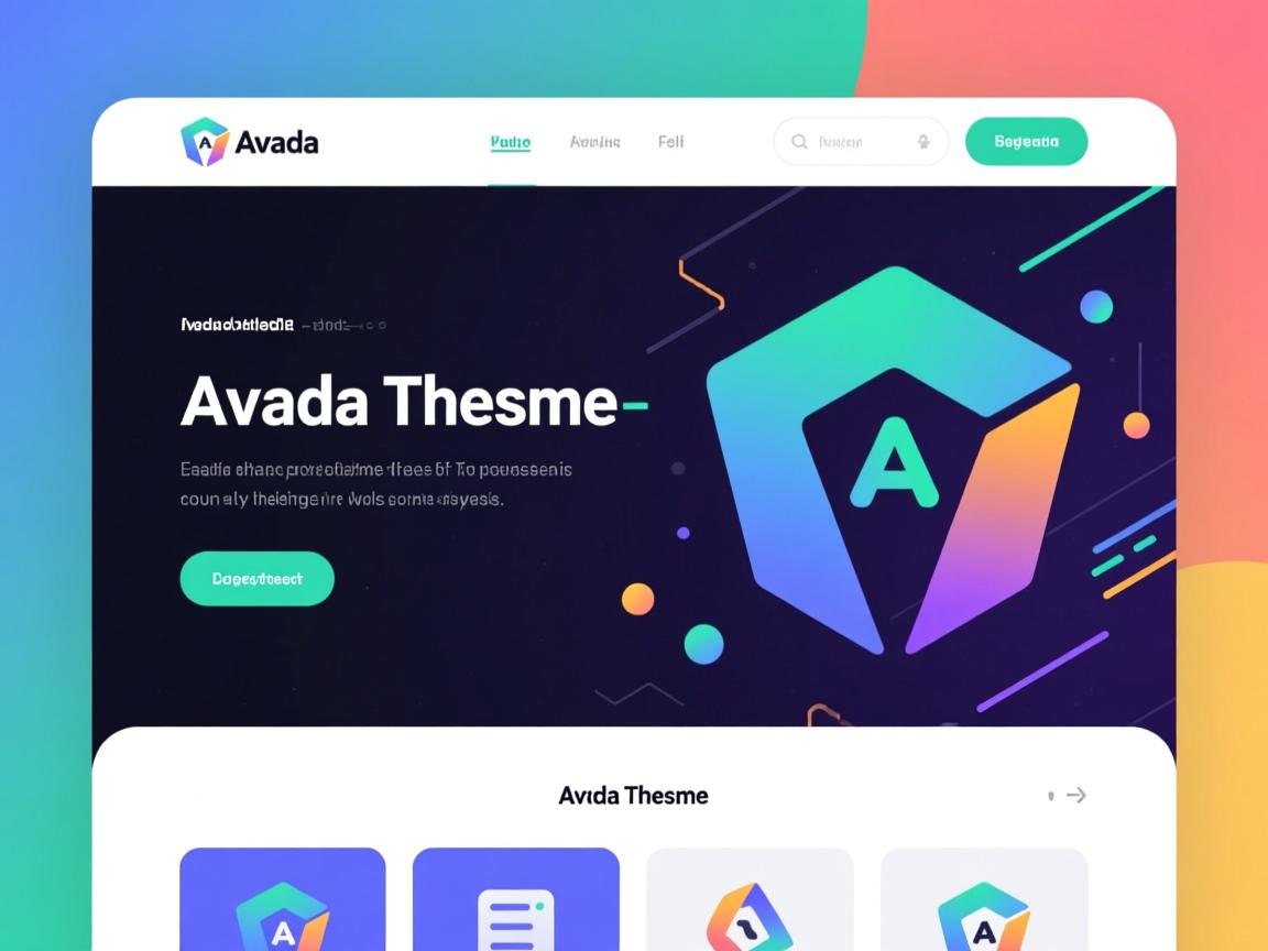 虚拟主机可以用avada主题吗  第3张