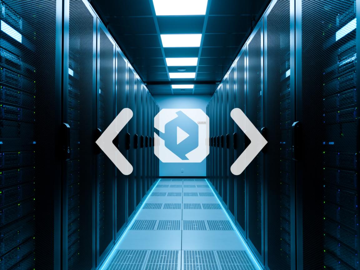 轻量级服务器和虚拟主机  第1张