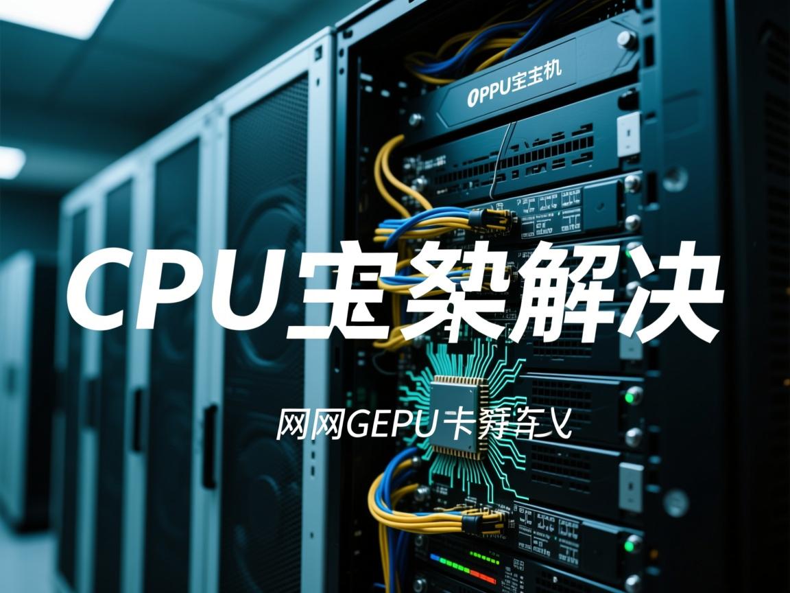 万网虚拟主机cpu卡死怎么解决  第3张