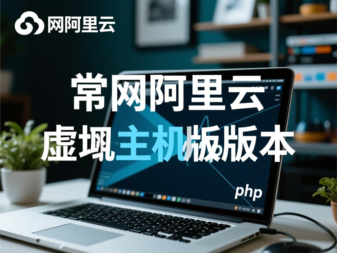 万网阿里云虚拟主机php版本