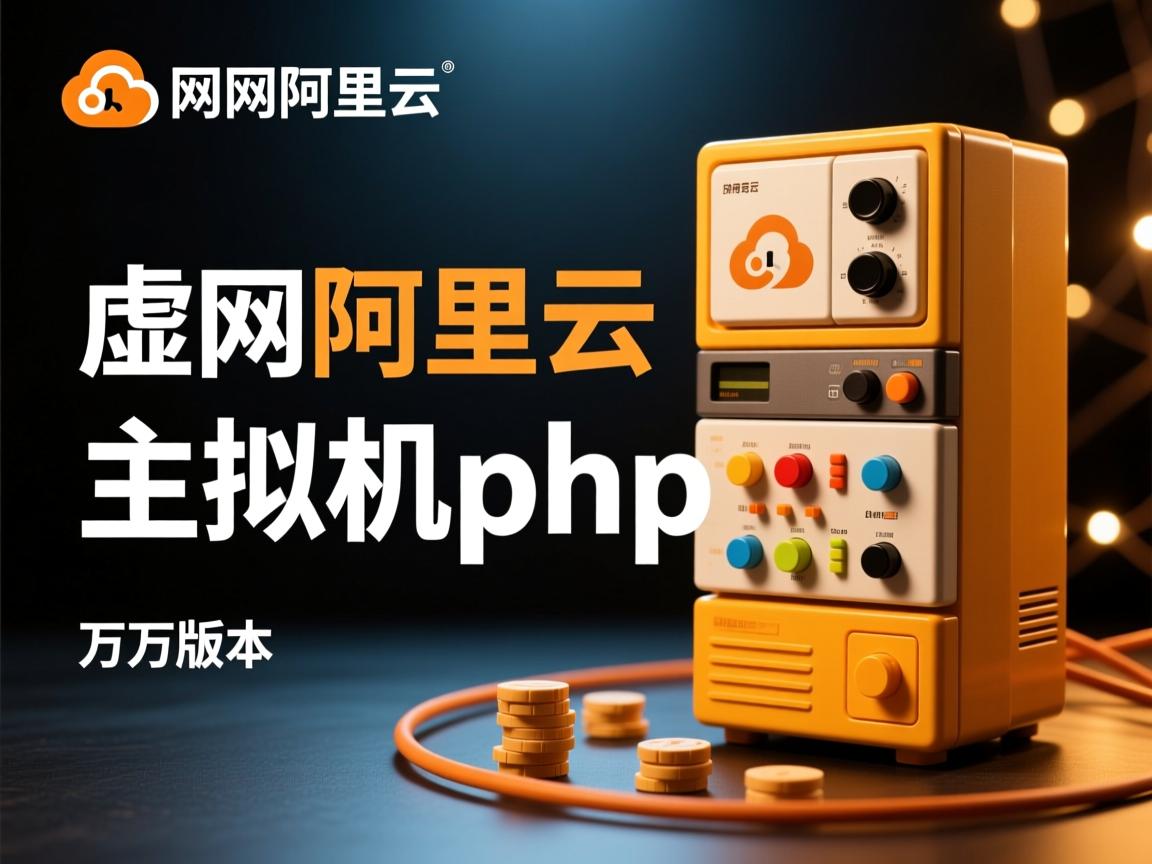 万网阿里云虚拟主机php版本 第3张 万网阿里云虚拟主机php版本 第3张